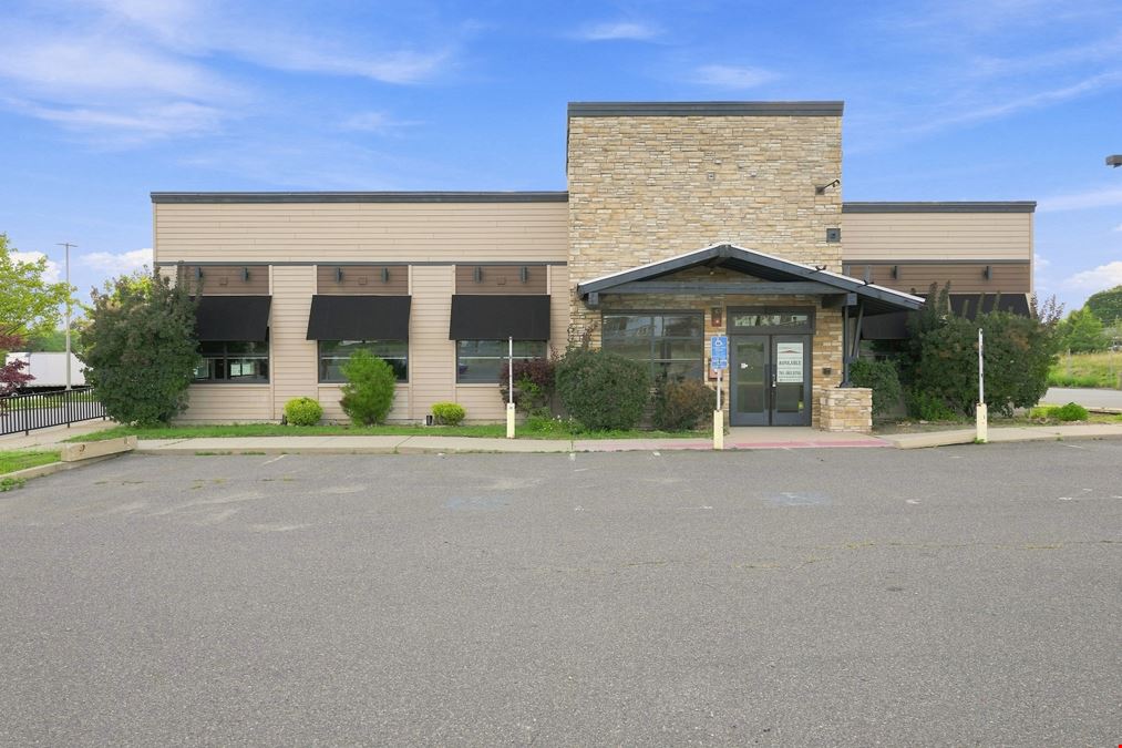 West Bridgewater, MA - West Center Street Retail Building