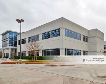 Black Forest Technology Park- 2750 Technology Forest Blvd