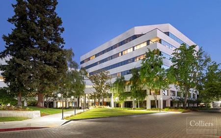 Preview of commercial space at 2001 Gateway Pl
