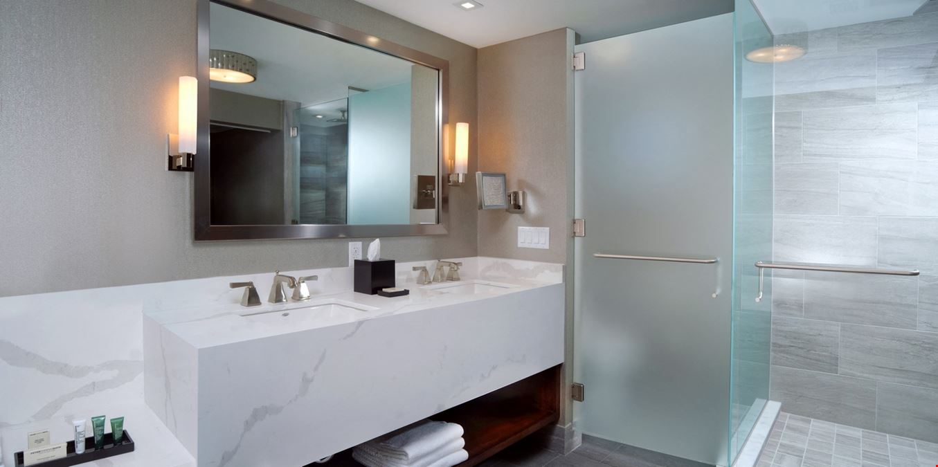 Hilton Marco Island Beach Resort & Spa
