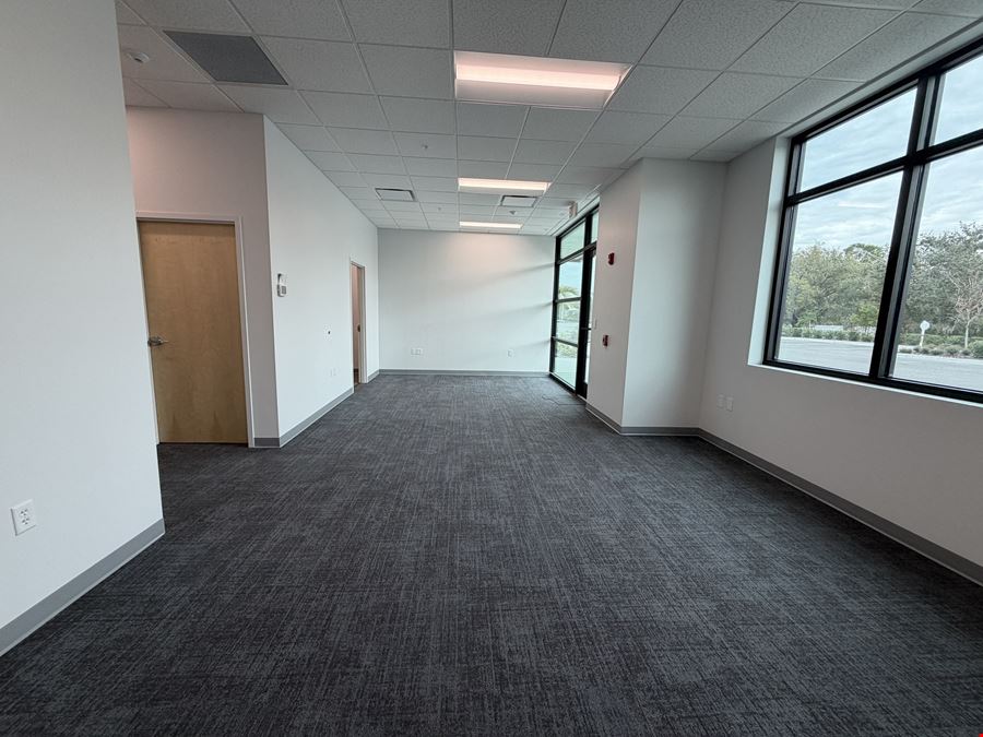 Gates Creek Corporate Center