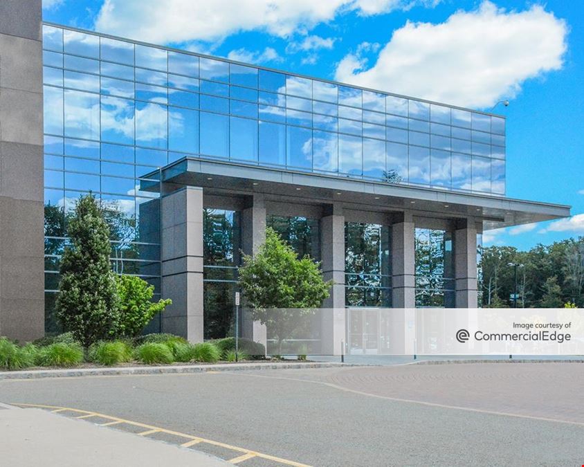 Wyndham Hotels & Resorts Head Office - 22 Sylvan Way