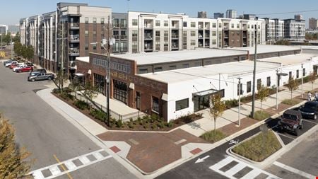 Preview of Office space for Rent at 1200 1st Ave South