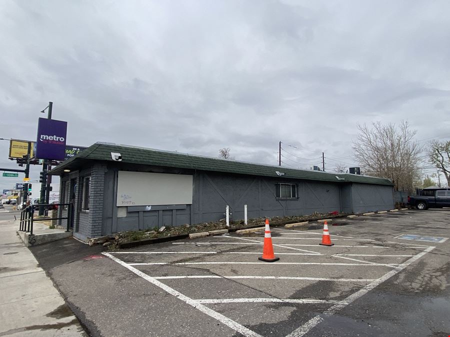 1015 Federal Blvd