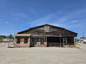 Crab House