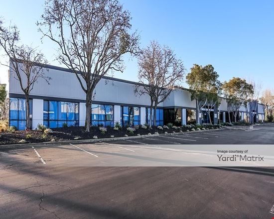 Preview of Industrial space for Rent at 48025 Fremont Blvd