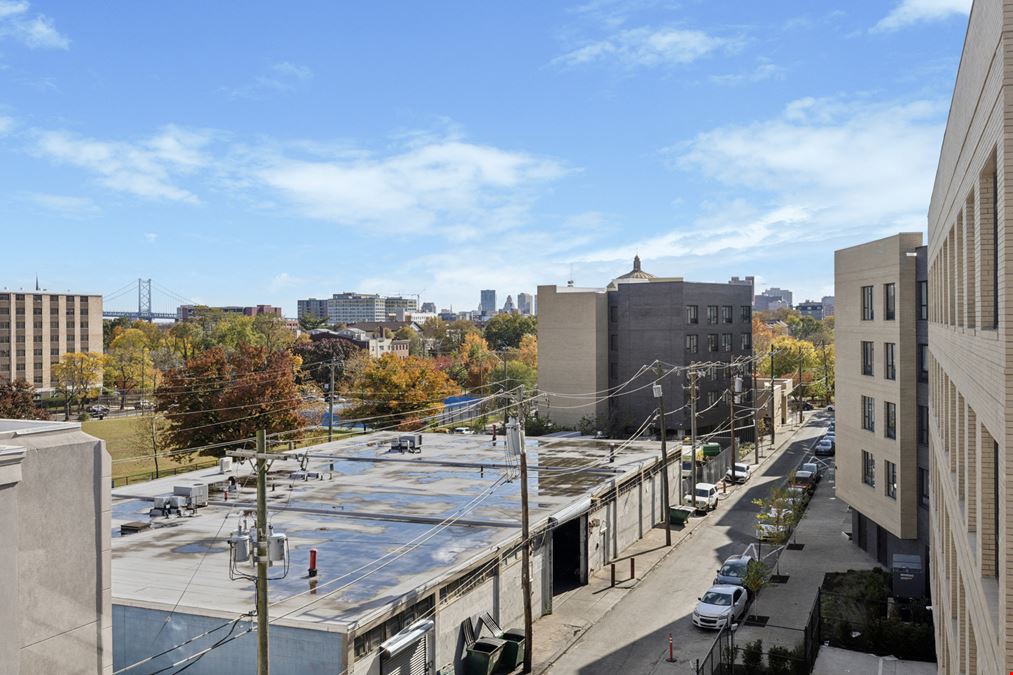967-73 North 9th Street