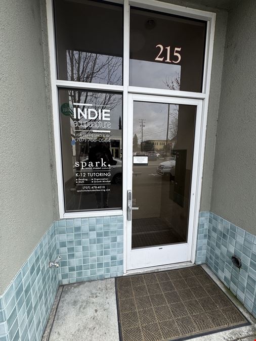 211 Western Avenue, Drees Building