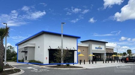 Preview of Retail space for Rent at 6655-A Collins Rd