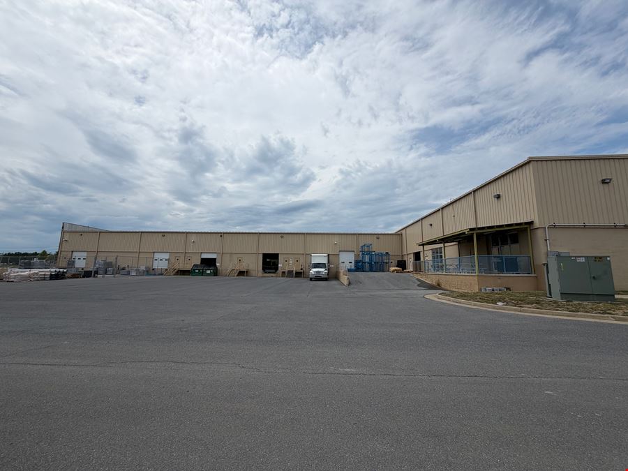 Flex Warehouse - Winchester, VA - 131 Frogale Court