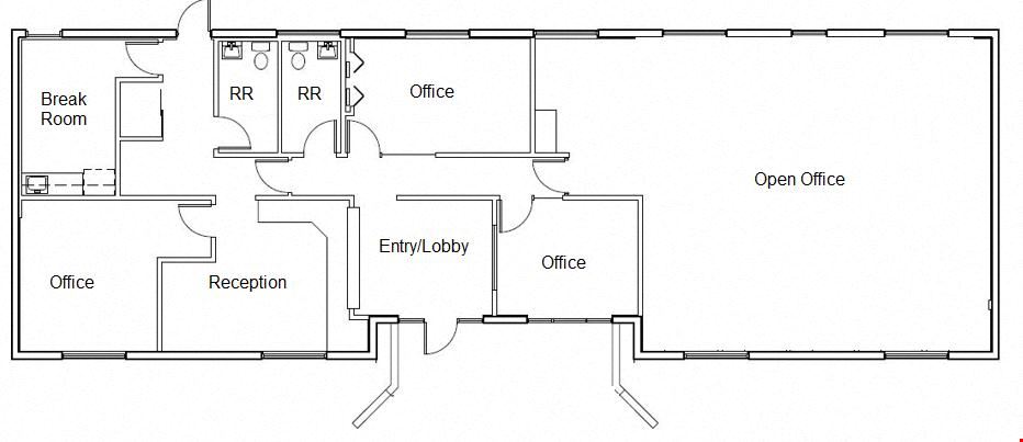 Moon Valley Office/Medical Plaza