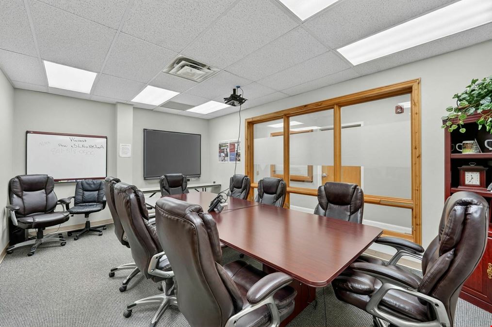 15,500 SF Office Warehouse | Salt Lake City