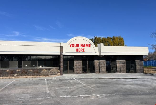 Preview of Office space for Rent at 11212 Davenport Street
