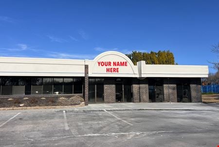 Preview of Office space for Rent at 11212 Davenport Street