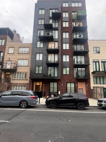 Preview of Office space for Rent at 951 Bedford Ave