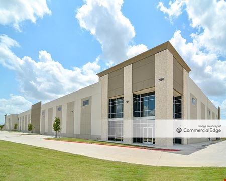 Preview of Industrial space for Rent at 2950 S Valley Pky