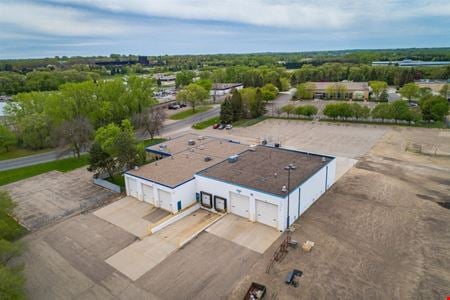 Preview of Industrial space for Rent at 3303 Terminal Drive