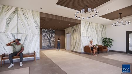 Preview of Office space for Rent at 4 Medical Ct
