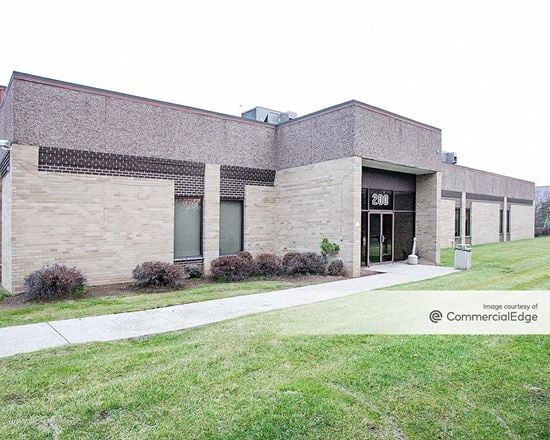 Preview of Industrial space for Rent at 200 Circle Drive North
