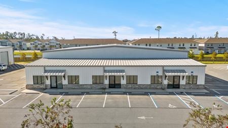 Preview of Industrial space for Rent at 239 Aberdeen Pkwy