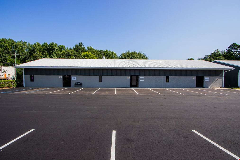 106 Fabrister Lane