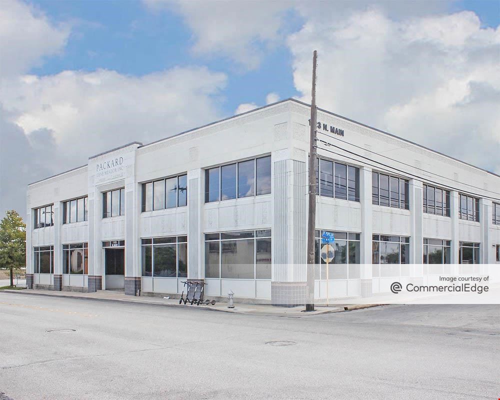 Packard Office Building