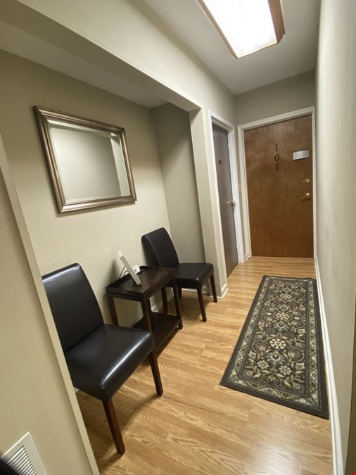 Ravenscroft Suites