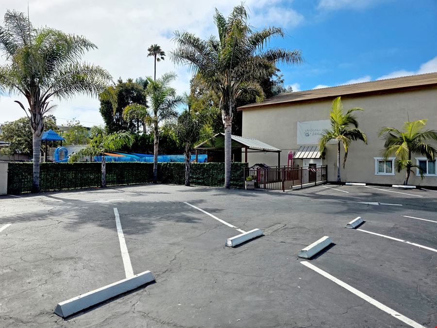 Hermosa Beach Church of Christ