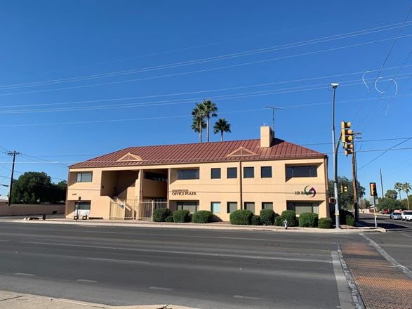 Preview of Office space for Rent at 2761 N Country Club Rd
