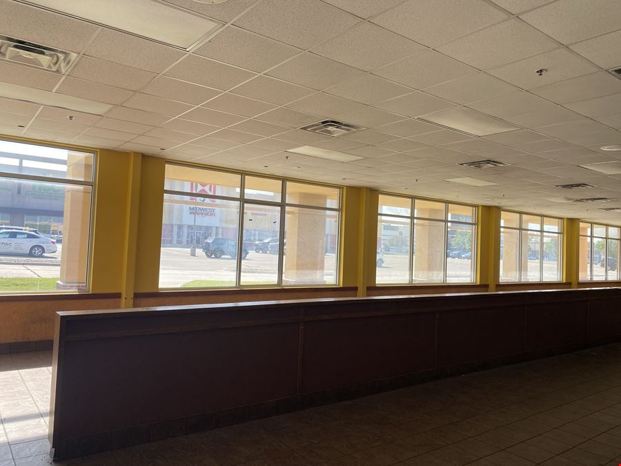 OAK VIEW DRIVE RETAIL