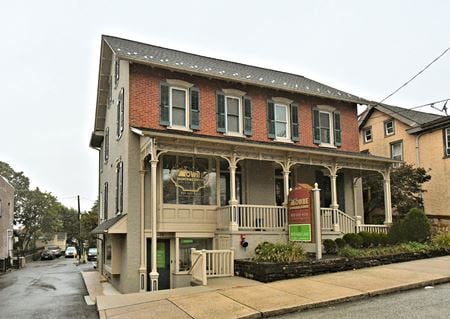 Preview of Office space for Sale at 206 N Main St