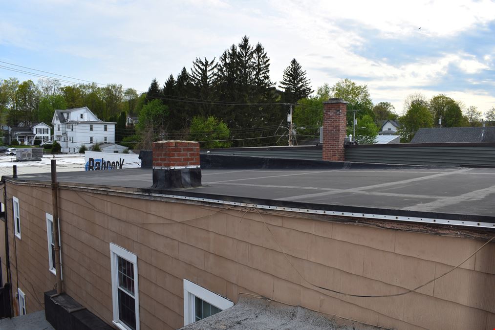 102-106 W. Main Street Endicott, NY