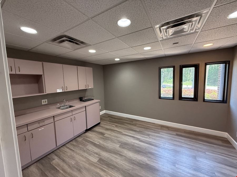 Medical Offices for Lease In Ocala