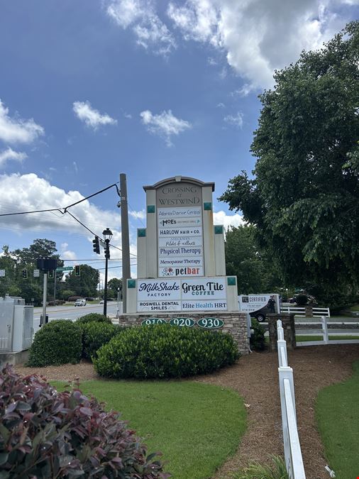 Crossings at Westwind