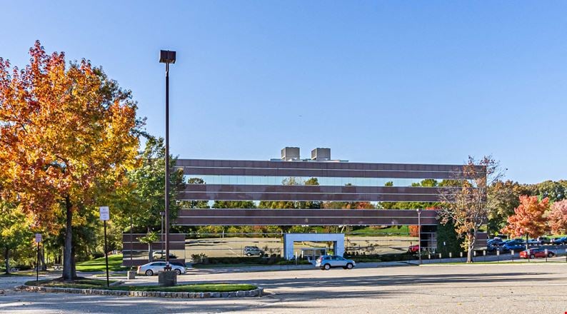 Preview of Office space for Rent at 35 Waterview Boulevard