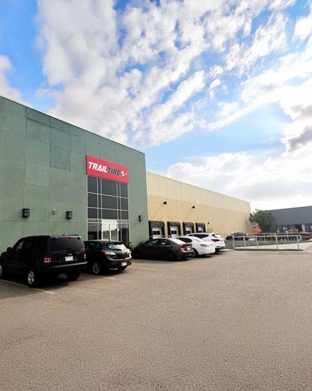 Preview of commercial space at 11056 - 48 Street SE
