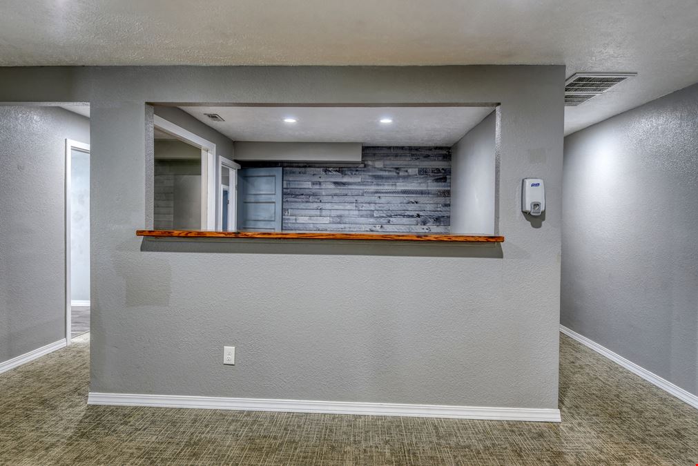 Spokane Valley Office on Main Ave