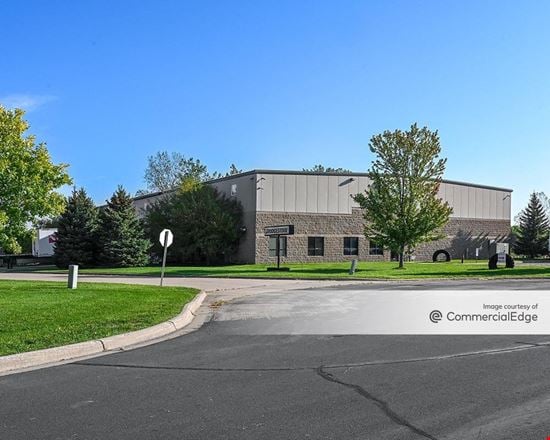 Preview of Industrial space for Rent at 21435 Humboldt Court