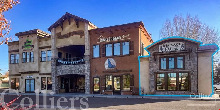 Office Space for Lease