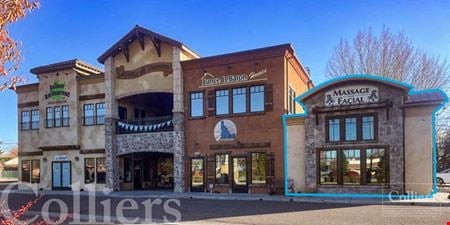 Preview of commercial space at 1978 Addison Ave E