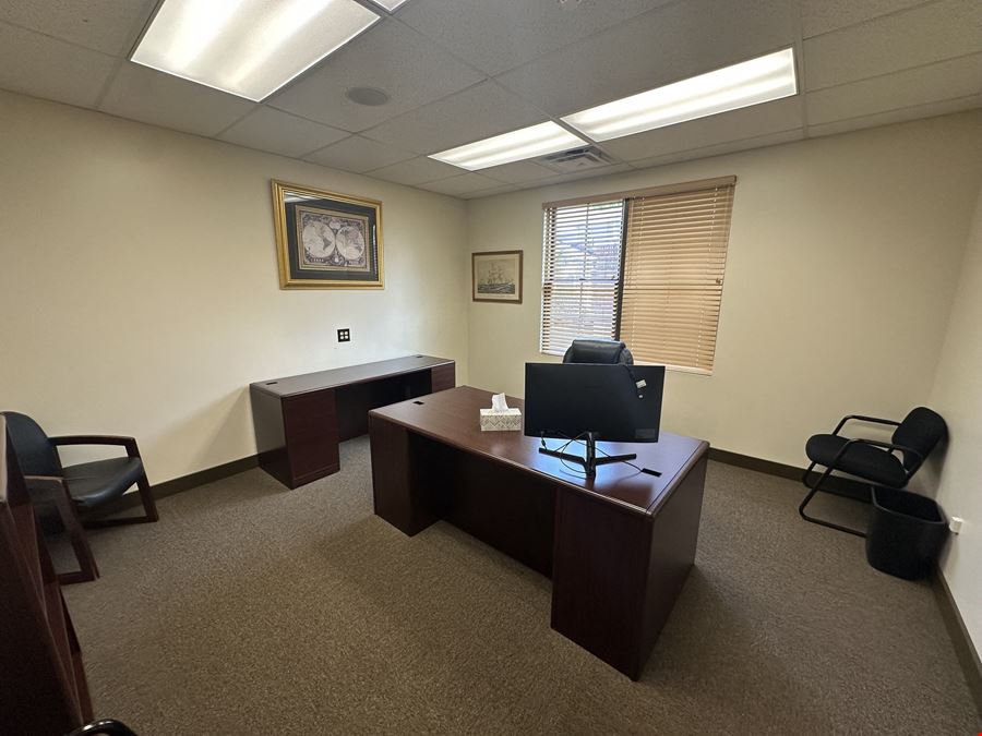 6483 Transit Rd - 3,112+/- SF OFFICE SPACE