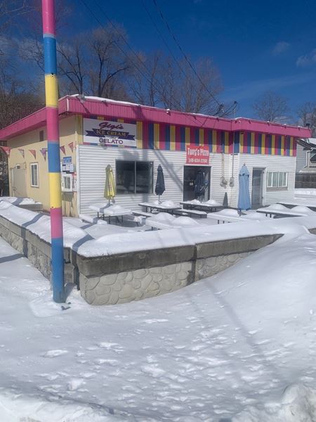 Preview of Retail space for Sale at 9495 Route 32