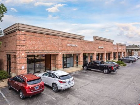 Preview of commercial space at 9451 Poplar Avenue