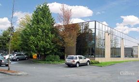 Everett Mall Office Park I - 1,080 RSF for Lease