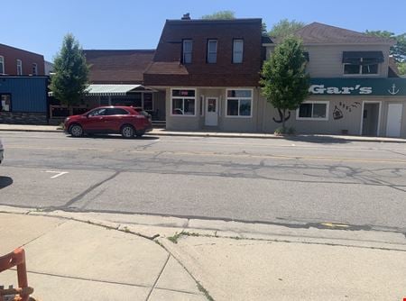 Preview of Retail space for Sale at 142 North Water Street