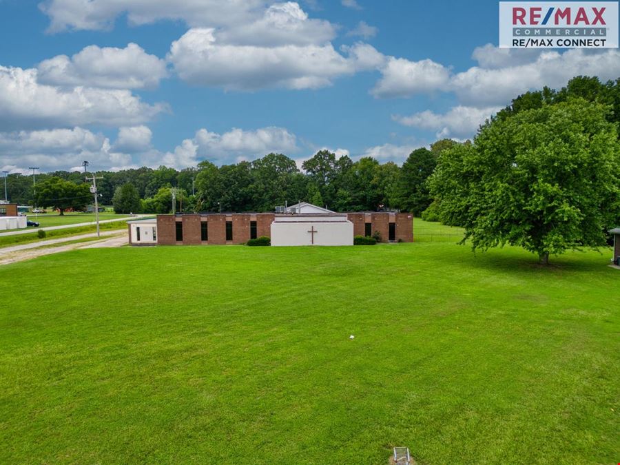1457 Todds Lane