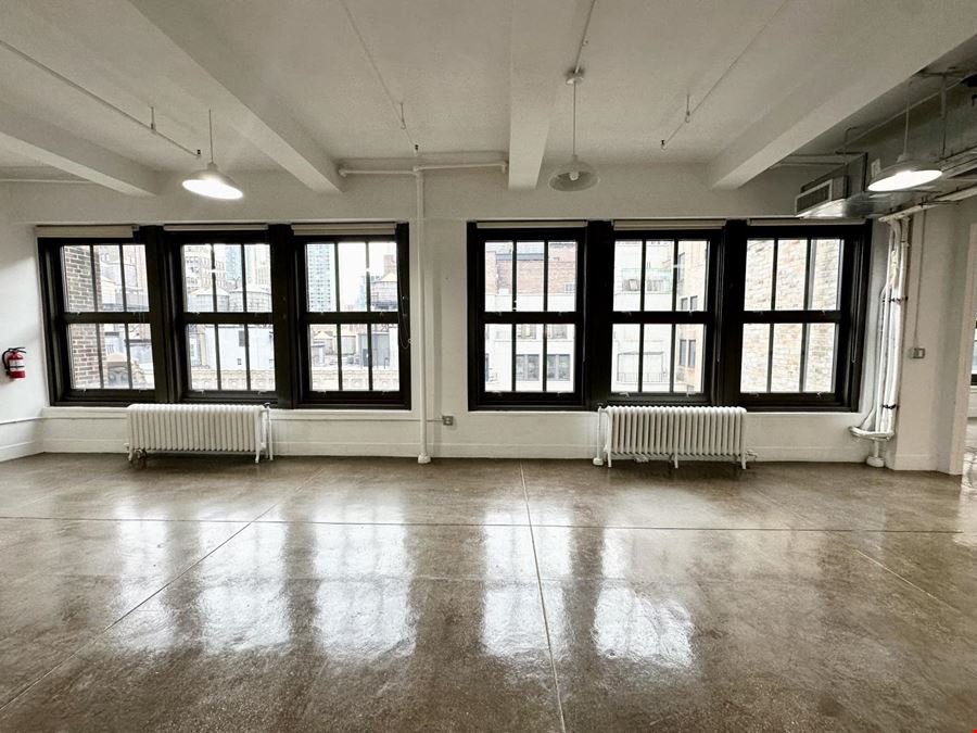 263 West 38th Street