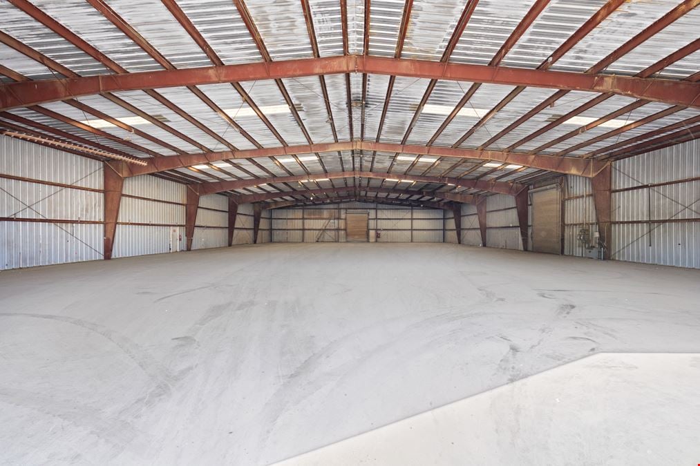 Ord Bend Industrial Park