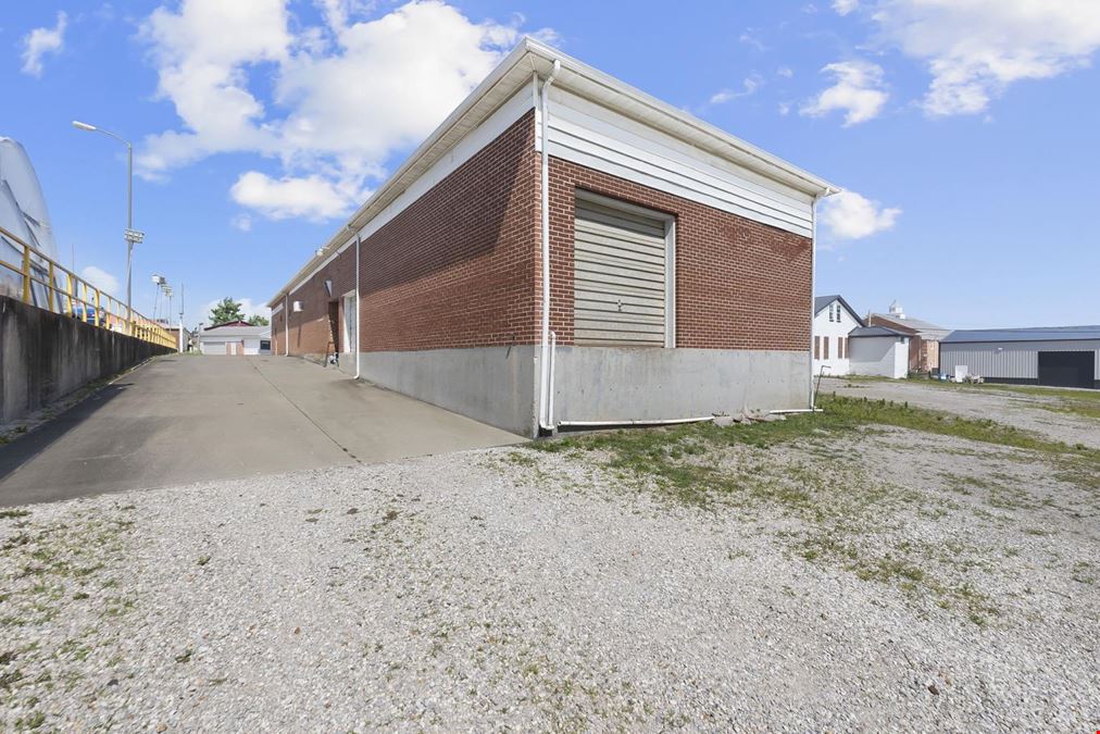 301 N Main St perryville