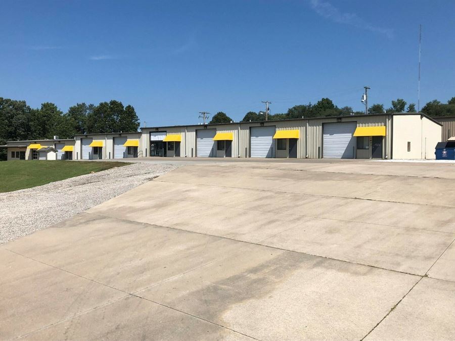2851 US Hwy-60 Office/Warehouse Phase 2